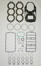 GASKET KIT: EVINRUDE 200-300 HP V6 E-TEC POWERHEAD