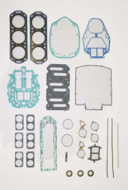 MERC. 135-200HP GASKET KIT