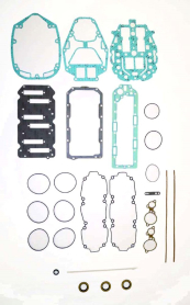 ENS. DE JOINTS OPTI MAX MERCURY 2,5 LITRES