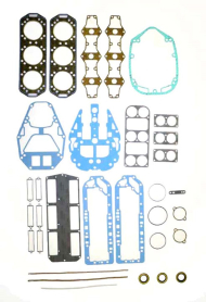 MERC. 150 EARLY GASKET KIT