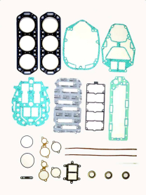 MERC. 150-200 GASKET KIT
