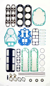 MERC. 175-200 GASKET KIT