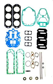 MERC. V200 GASKET KIT