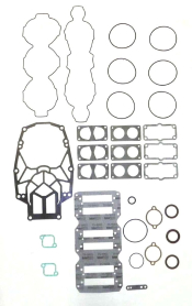 MERC. V6 3.0 LITRE GASKET KIT CARB & EFI