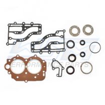POWERHEAD GASKET KIT: YAMAHA 9.9 / 15 HP 96-09