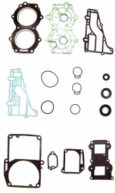 GASKET KIT YAMAHA 25 HP