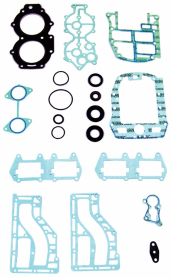 YAMAHA POWER HEAD GASKET KIT 40HP 90-97
