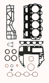 ENS. DE JOINTS&nbsp;TETE DE MOTEUR MERCURY/YAM 75-115 HP 4 TEMPS