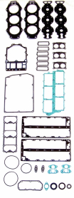 YAMAHA V6 EARLY GASKET KIT