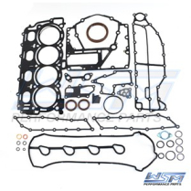 POWERHEAD GASKET KIT: YAMAHA 150 - 200 HP 2.8 LITER 4-STROKE