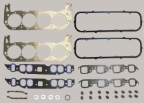 ENS. JOINTS DE CULASSE : GEN V ET VI 7,4 L 454 CI.
