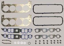 ENS. JOINTS DE CULASSE&nbsp;: GEN V 7,4L 454 CI.