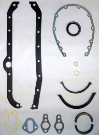 JEU DE JOINTS DE CONVERSION INFERIEUR : 4,3 L 262 CI.