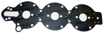 OMC V6 HEAD COVER GASKET