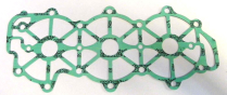 YAMAHA 3 CYL HEAD COVER GASKET LATE