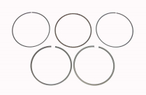 KAWASAKI 750 SEGMENT DE PISTON ENS. SURDIMENSIONNE DE 0,50MM