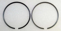 POLARIS 400 PISTON RING SET