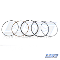 POLARIS 450 / 570 PISTON RING SET 1MM