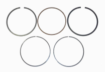 POLARIS 850 SPORTSMAN 09-15 RING SET STD.