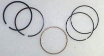 SUZUKI 230 / 250 PISTON RING SET