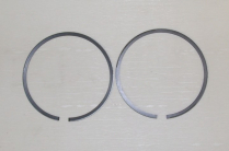 YAMAHA 200 BLASTER 1990-2006 PISTON RING SET