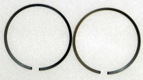 YAMAHA 200 BLASTER 1990-2006 PISTON RING SET