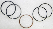 YAMAHA 80 YFM PISTON RING SET