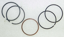 YAMAHA 80 YFM PISTON RING SET