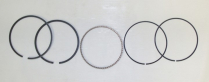 YAMAHA 350 YFM PISTON RING SET