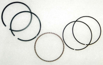 YAMAHA 350 YFM PISTON RING SET