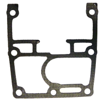OMC BASE GASKET 1972-85 3 CYL.