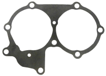 OMC CRANKCASE PLATE GASKET