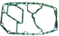 MERCURY 50-65 BASE GASKET