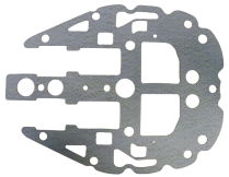 MERCURY  PLAQUE DE CARTER D'ENTRAINEMENT GKT.