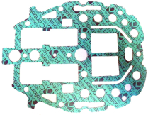 MERC. DRIVE PLATE GASKET