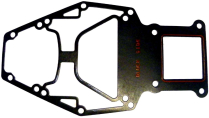 MERCURY S/JET ADAPTOR TO BLOCK GASKET