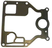 YAMAHA BASE GASKET CYLINDRE