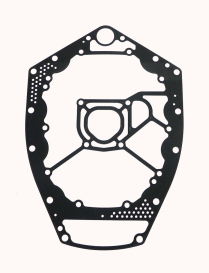 YAMAHA 150 HP 4-STROKE OIL PAN GASKET