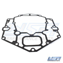 JOINT, BASE : YAMAHA 250 HP 4.2L SHO V6 4 TEMPS 09-21