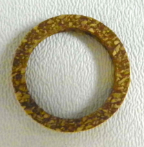 OMC V4 THERMOSTAT GASKET