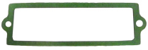 OMC V4 LOOPER REED BOX GASKET