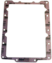 GASKET, THROTTLE BODY TO REED PLATE: EVINRUDE 115 / 130 HP E