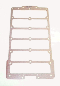 JOINT DE BLOC A LAMES : JOHNSON/EVIN 150 - 200 HP E-TEC 07-