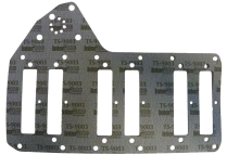 MERCURY 3.0L DFI REED BLOCK GASKET