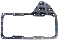 MERCURY 3.0L DFI REED BLOCK GASKET