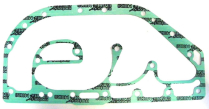 OMC EXHAUST COVER GASKET