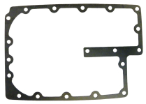 OMC V4 EXHAUST PLATE GASKET