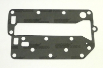 OMC INNER EXHAUST GASKET 25-35HP