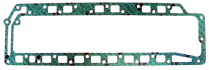 EXHAUST PLATE GASKET PRE 89