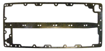 YAMAHA EXHAUST GASKET